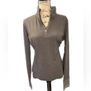 GAP FIT WORK OUT PULL OVER